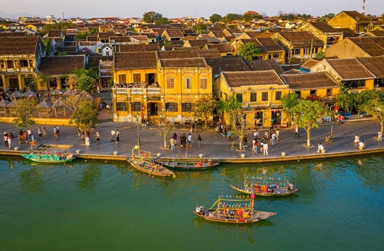 Vietnam Tours