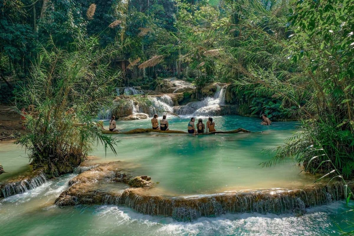 Laos Tours