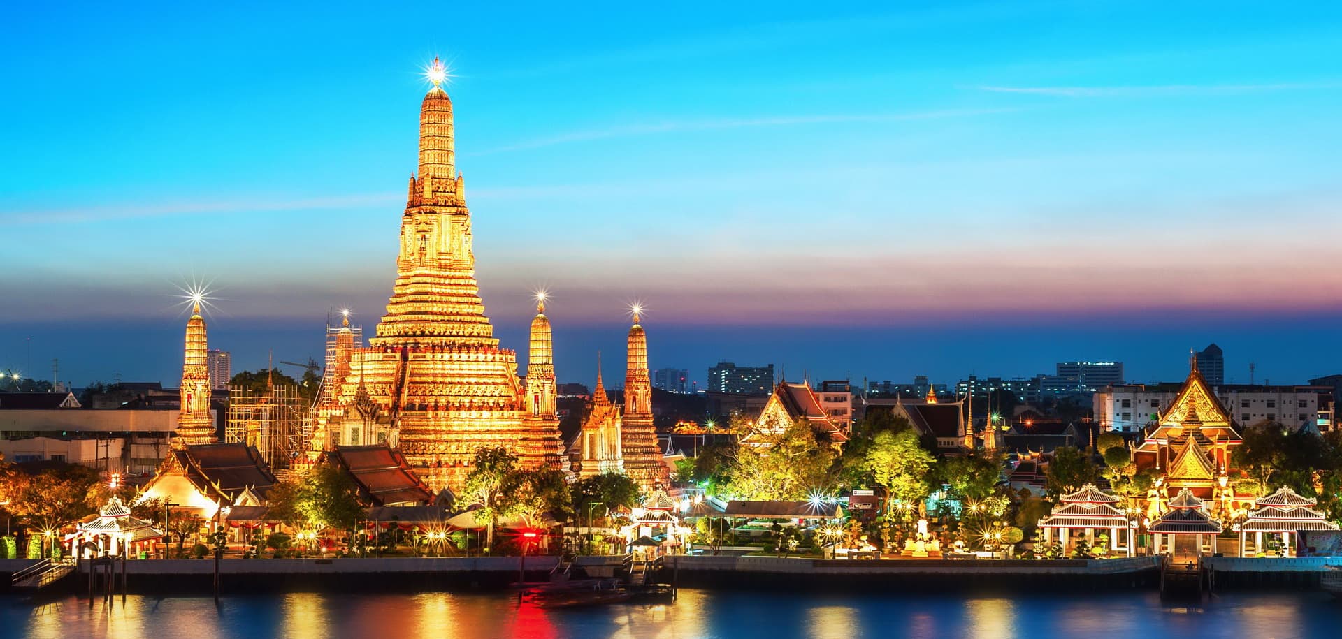 Thailand Tours