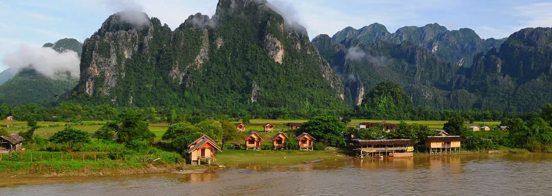 Laos Tours