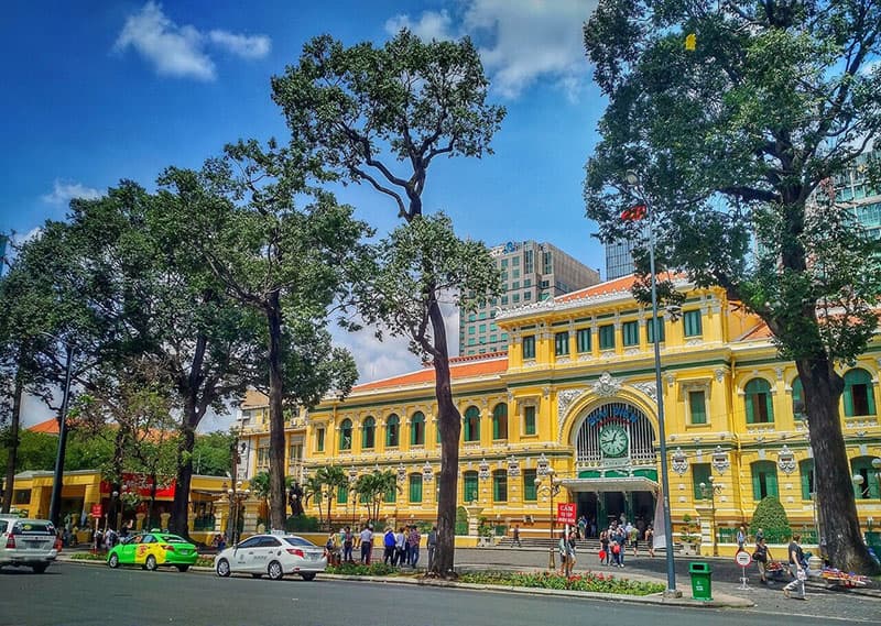 South Vietnam Tours