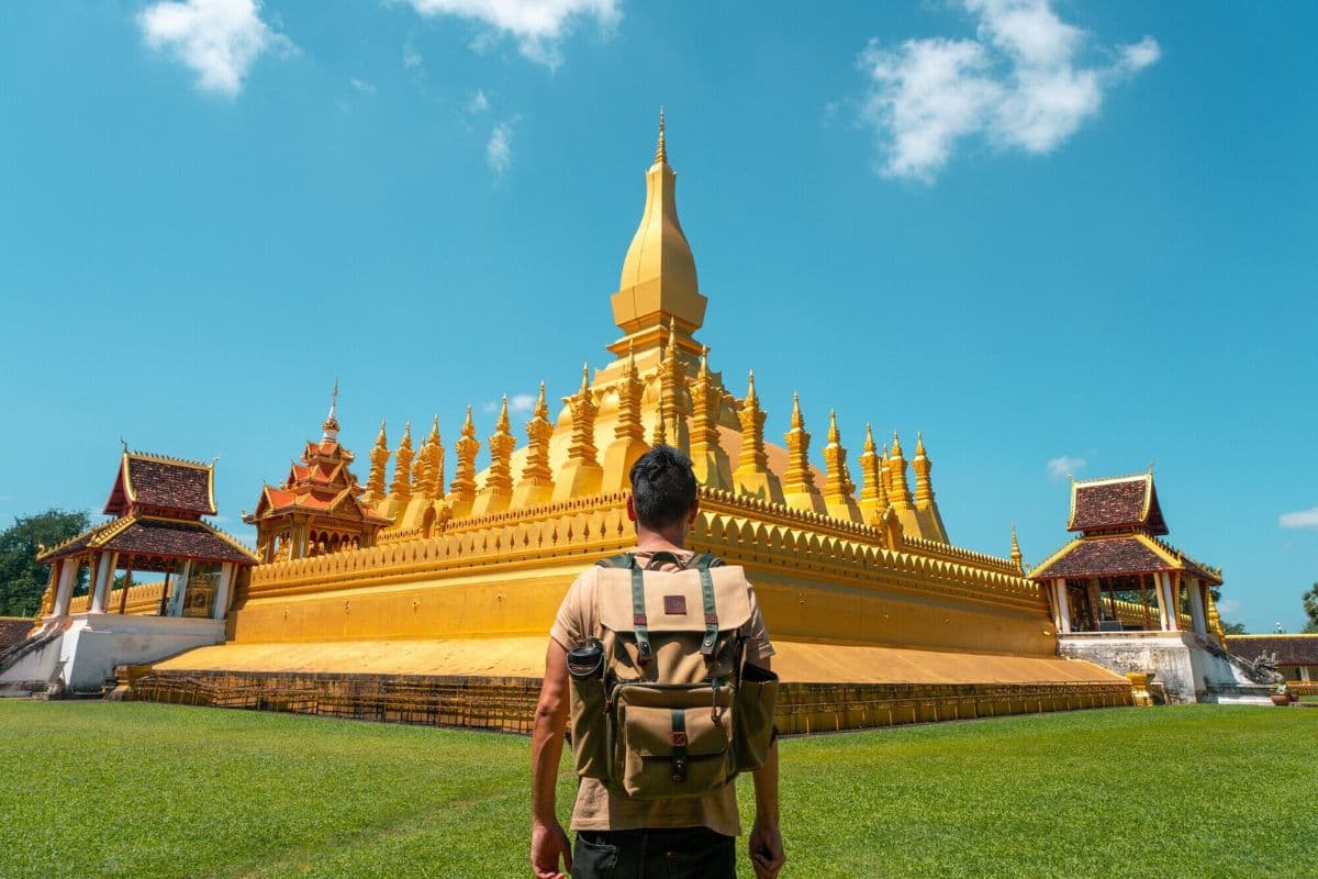 Laos Tours