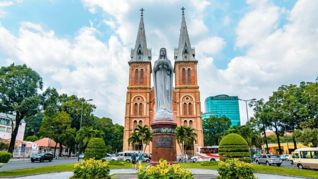 South Vietnam Tours