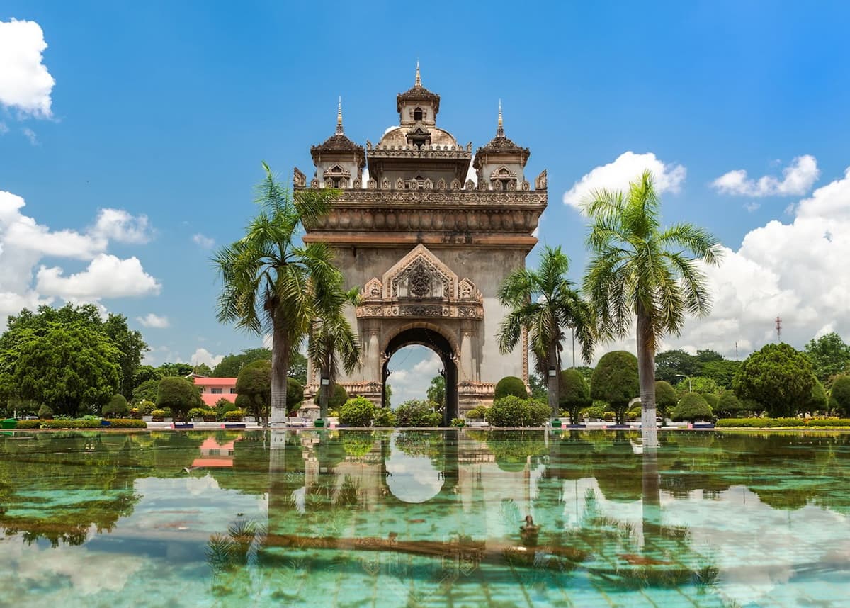 Laos Tours