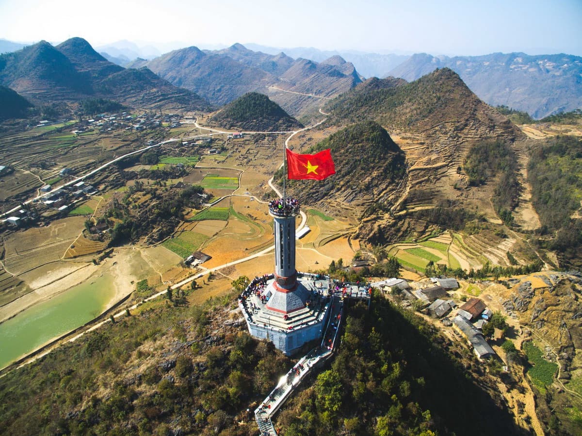 Vietnam package tours