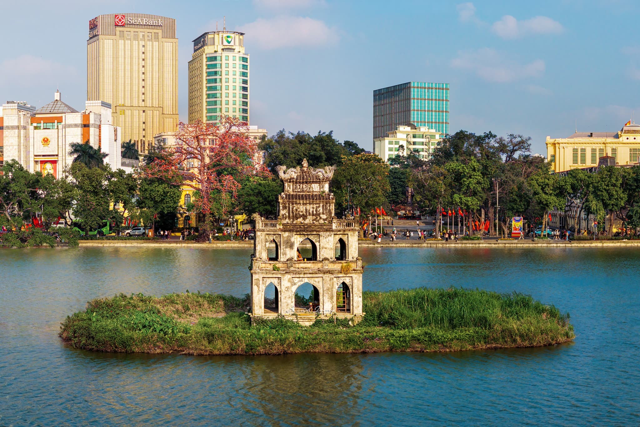 Vietnam Tours