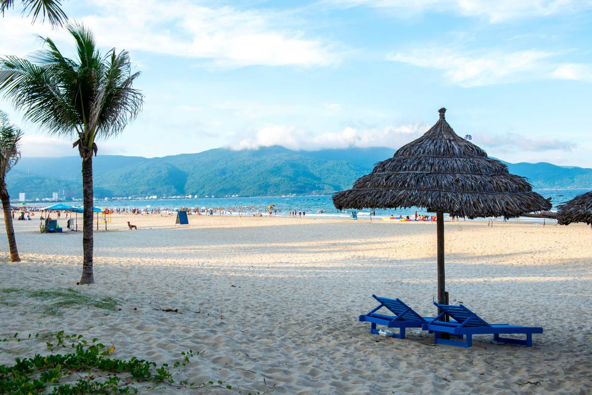 Central Vietnam Tours