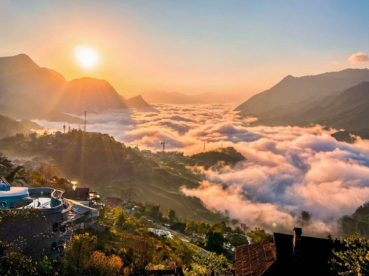 Vietnam package tours