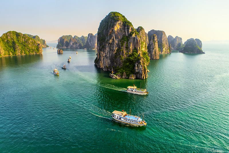 Vietnam Tours