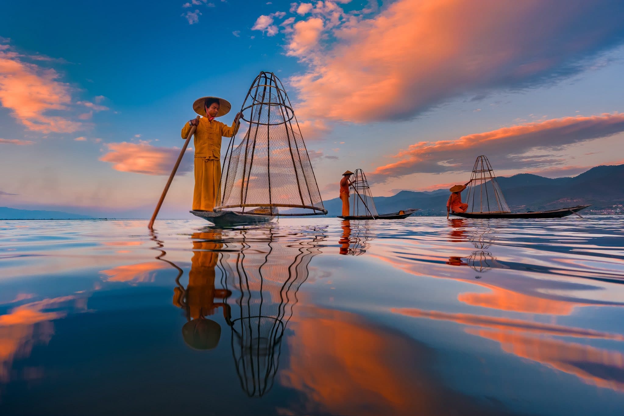 Myanmar Tours