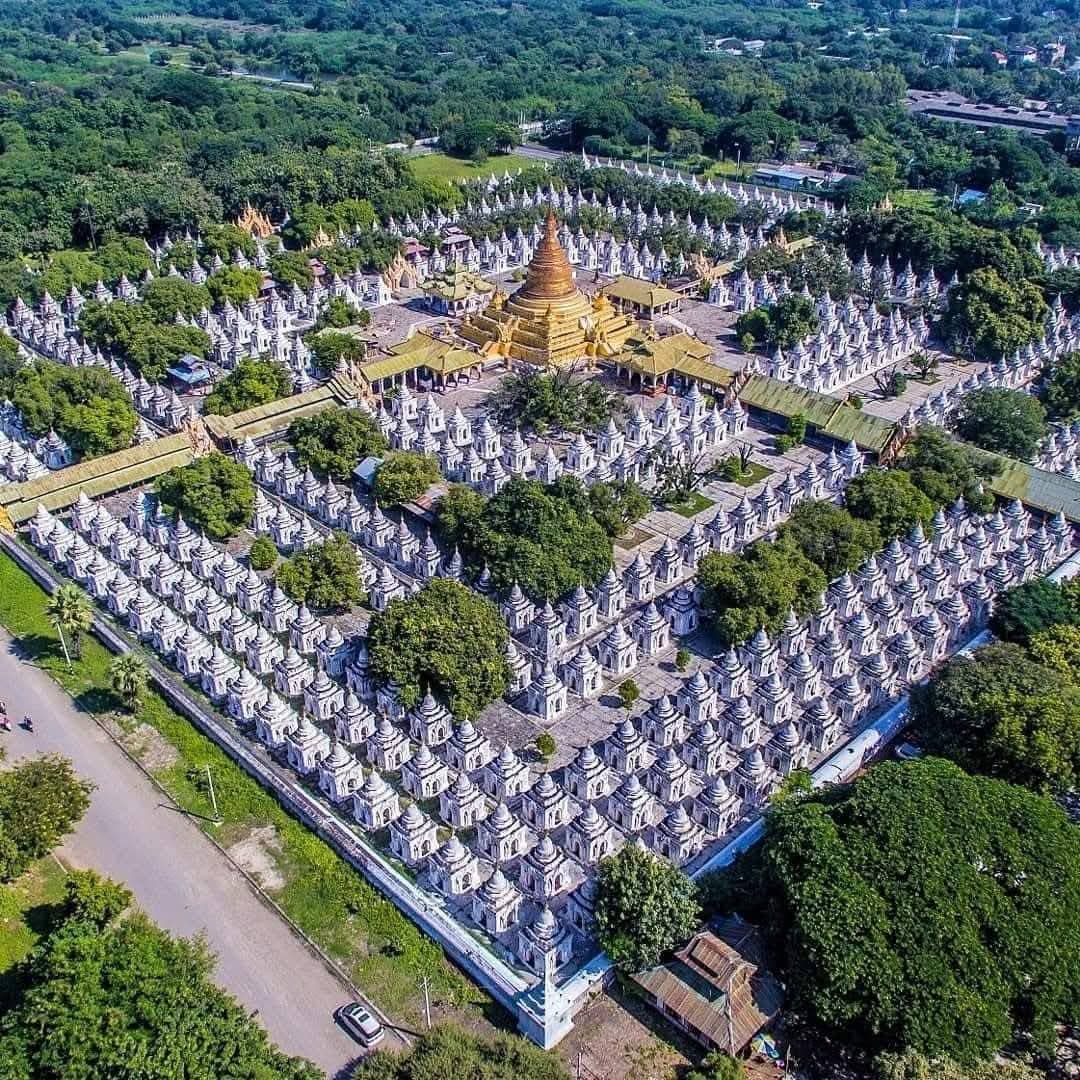 Myanmar Tours