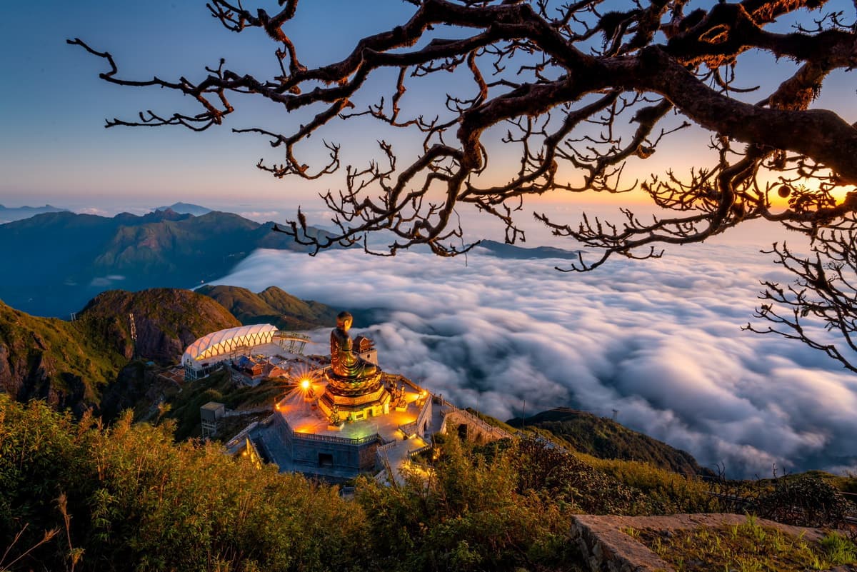 Vietnam Tours