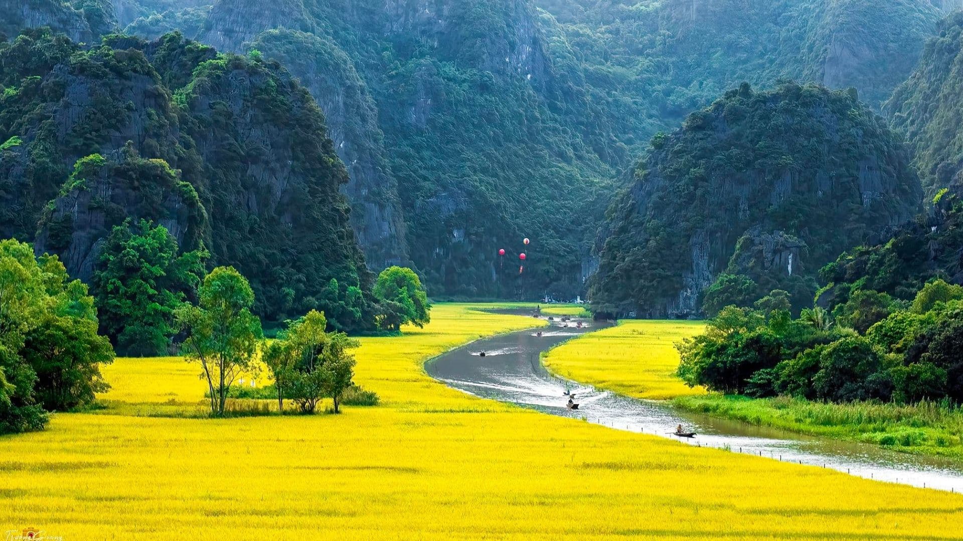 Vietnam package tours