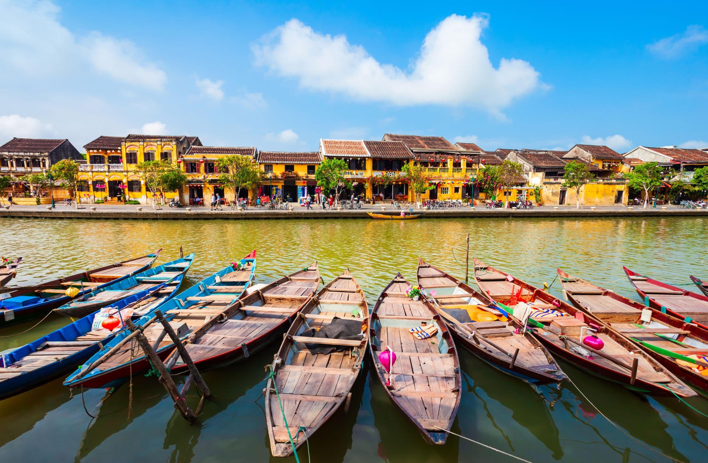 Central Vietnam Tours