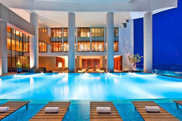 Mandarin Oriental Bangkok