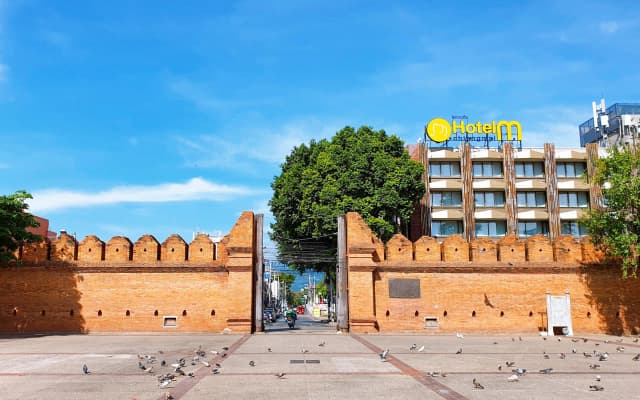 Hotel M Chiangmai