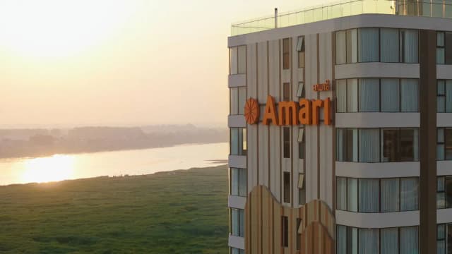 Amari Vientiane