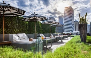 Movenpick Hotel Sukhumvit 15 Bangkok