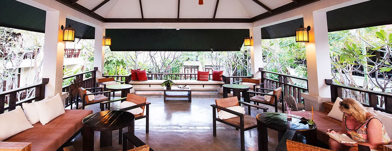Bodhi Serene Hotel