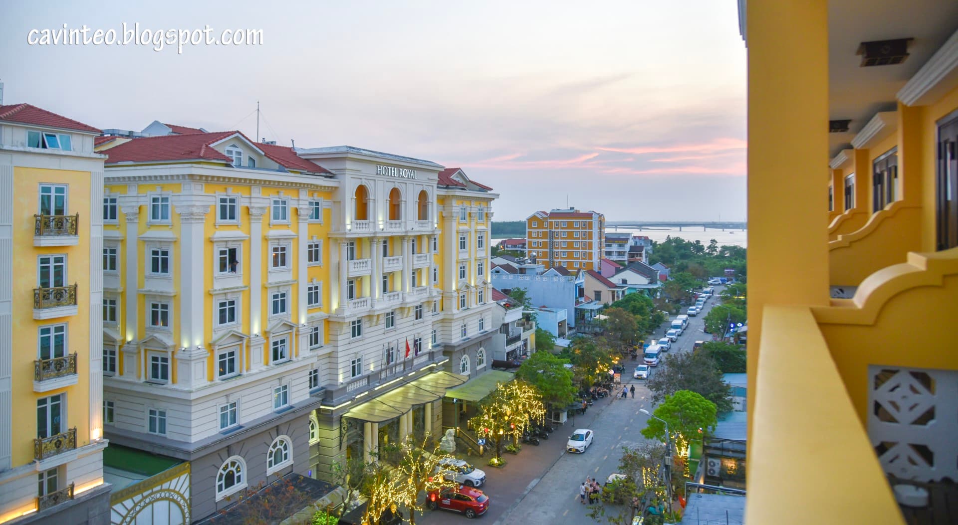 La Charm Hoi An Hotel
