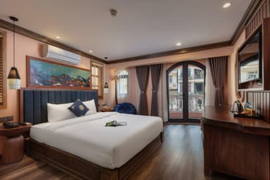 Unmissable 7-Day Vietnam Package Tour thumbnail 4