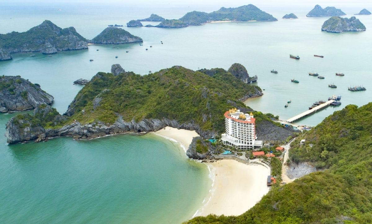 Vietnam package tours