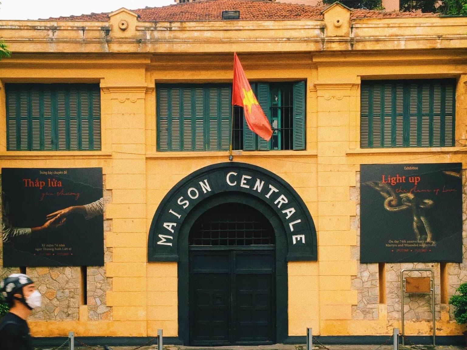 InterContinental Hanoi Westlake