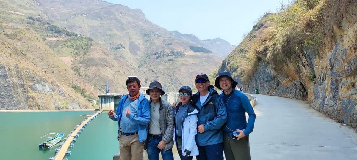 Family Adventure