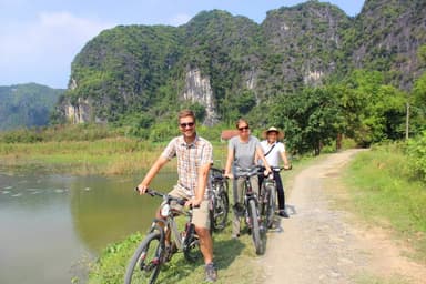 Vietnam Signature Package Tour 8 Days 7 Nights thumbnail 2