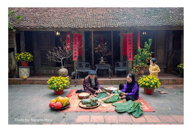 DAY 2: HANOI CITY HIGHLIGHTS – OVERNIGHT TRAIN TO LAO CAI (B)