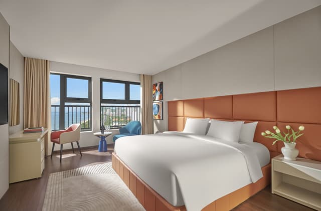 Day 12:	Departure from Ho Chi Minh City (B)