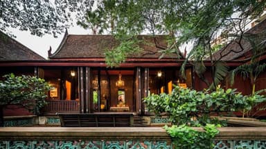 Bangkok & Ayutthaya Tours 4 Days / 3 Nights thumbnail 4