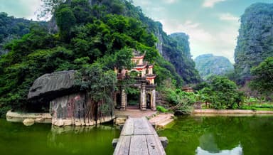 North Vietnam Package Tour: 3 Days thumbnail 7