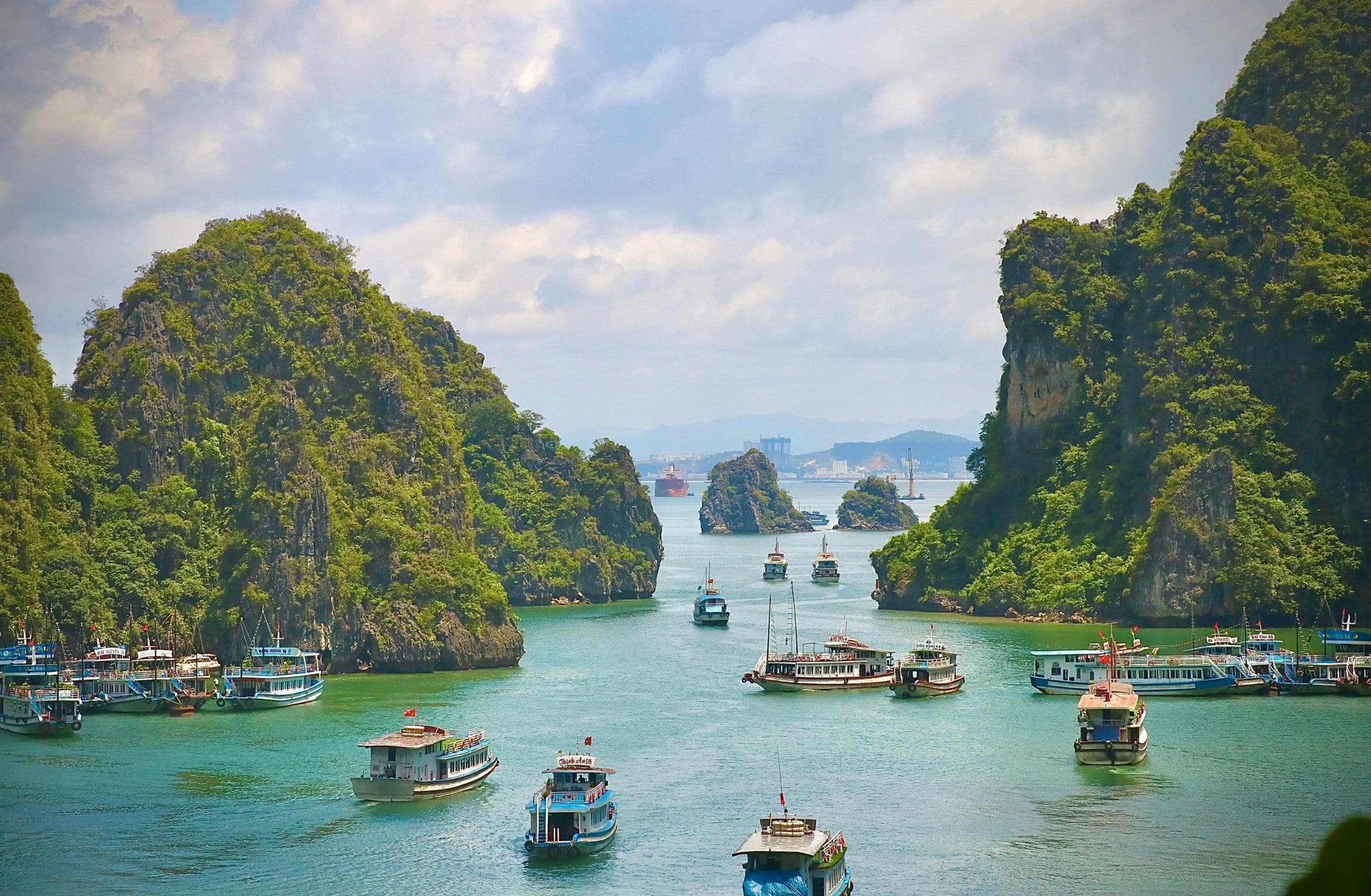 Vietnam Essential Journey: 7 Days / 6 Nights 2