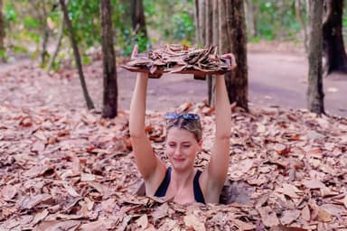 Southern Vietnam Signature Experience 4 Days / 3 Nights thumbnail 5