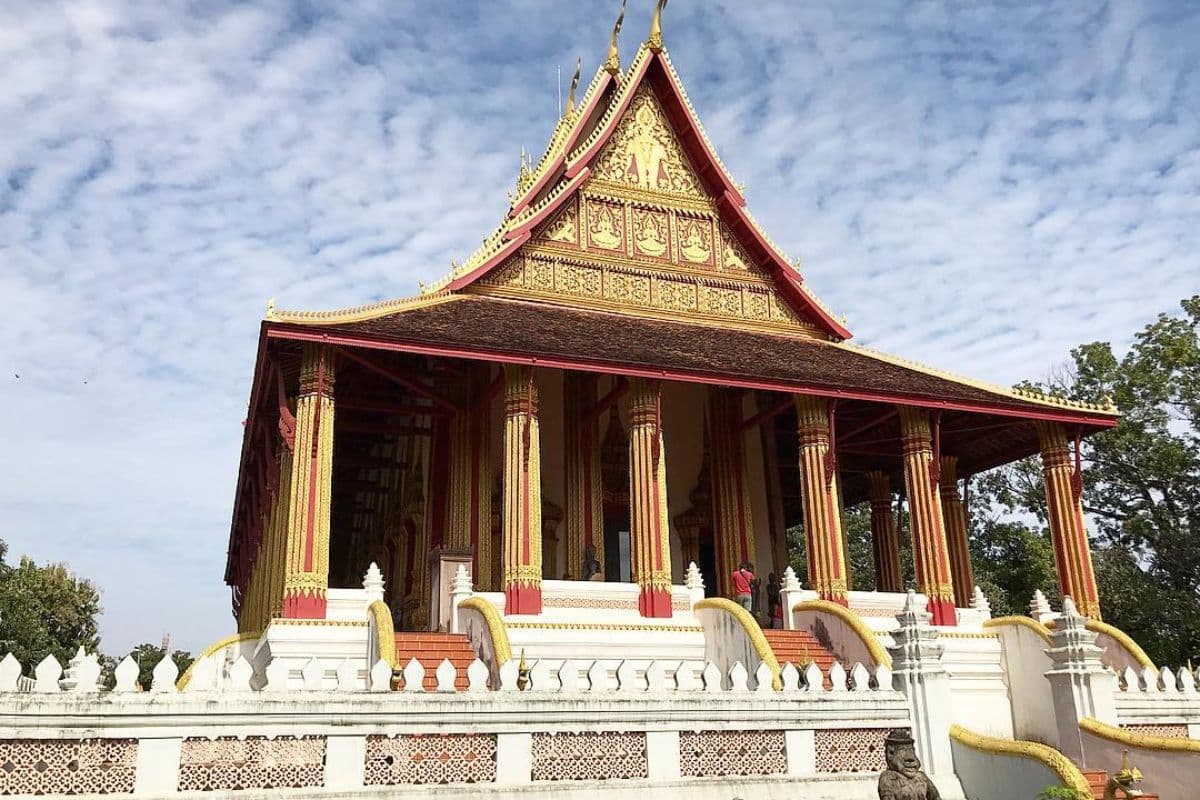 Vientiane Highlight Tours – 3 Days / 2 Nights 3