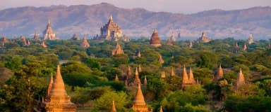 Myanmar Package Tours 2026 – Best of Yangon 4 Days / 3 Nights thumbnail 4
