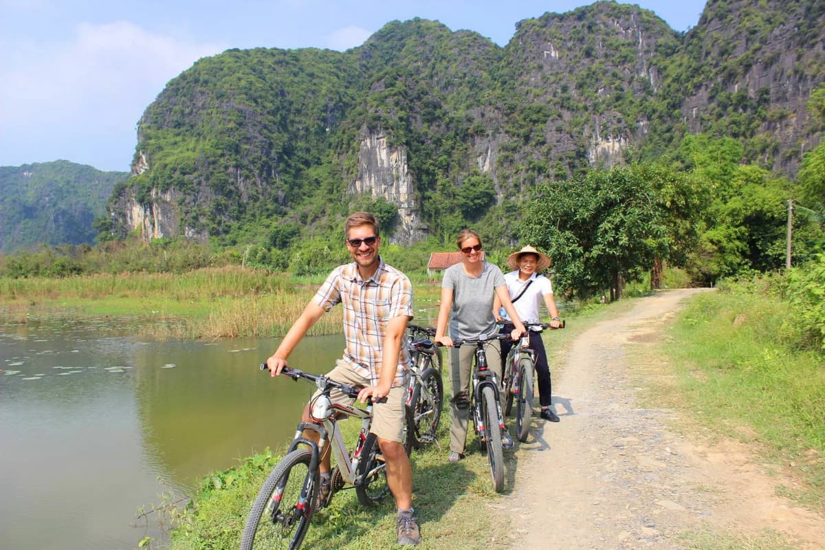 North Vietnam Package Tour: 3 Days 6