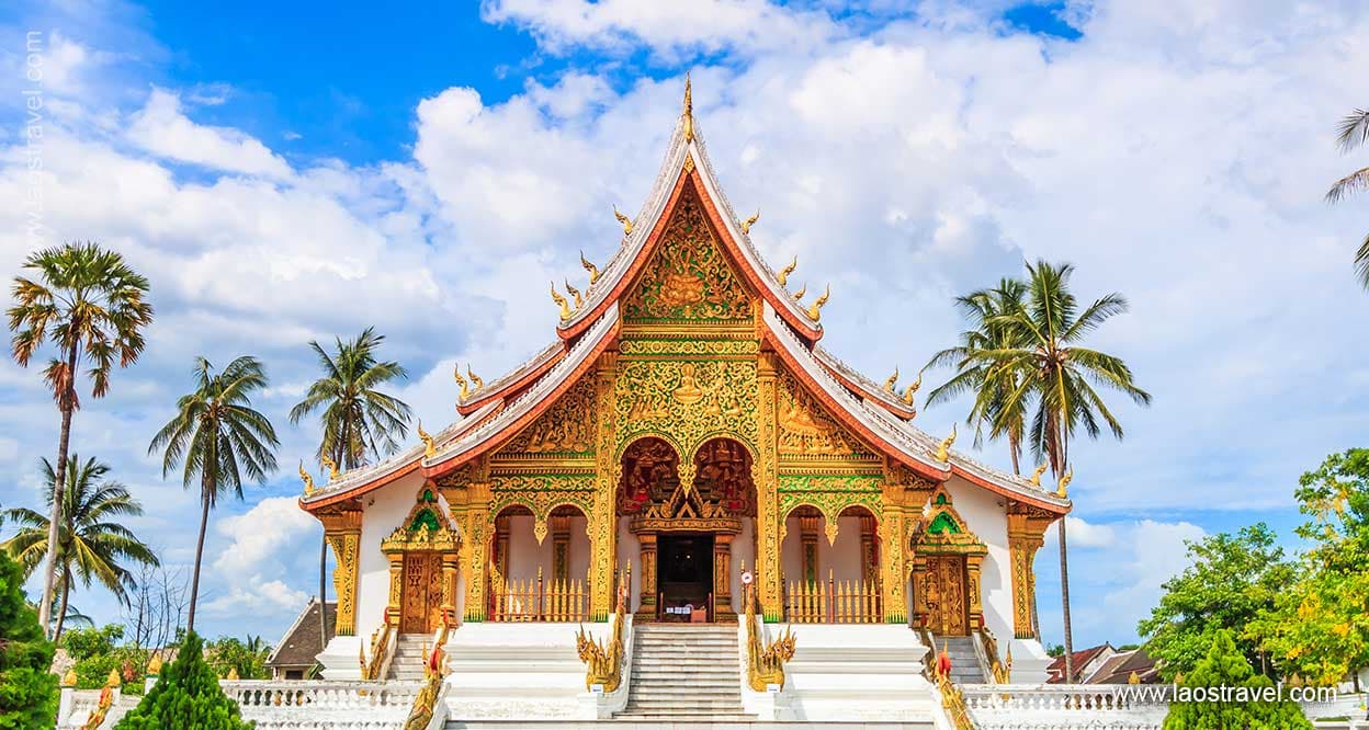 Vientiane – Vang Vieng – Luang Prabang Highlights Tour | 7 Days 6 Nights 2