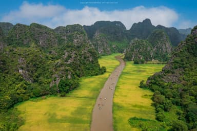 Vietnam Signature Package Tour 8 Days 7 Nights thumbnail 3