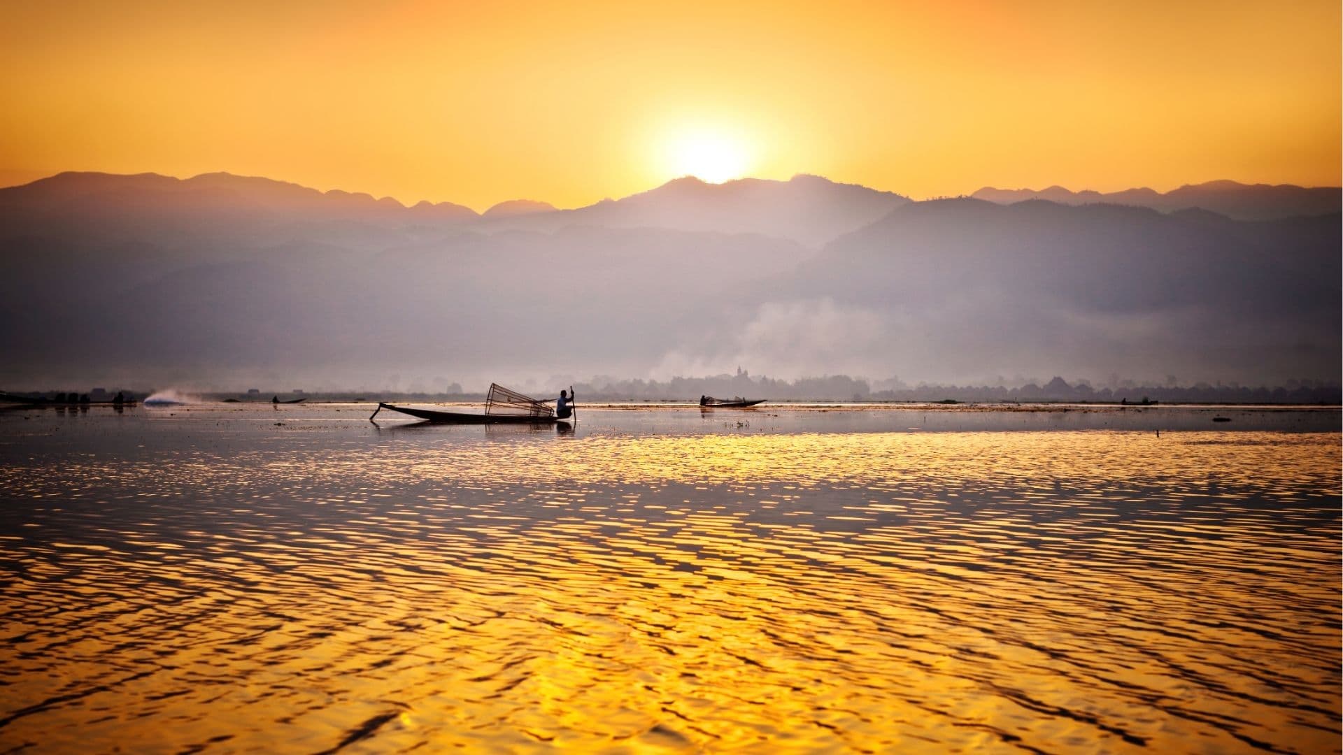 Very Best of Myanmar 10 Days / 9 Nights 4