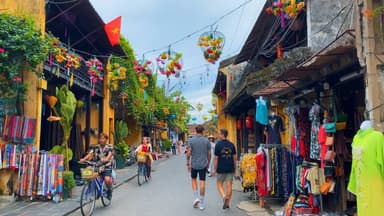 Hanoi – Halong – Sapa Fansipan & O Quy Ho Tour: 6 days thumbnail 4