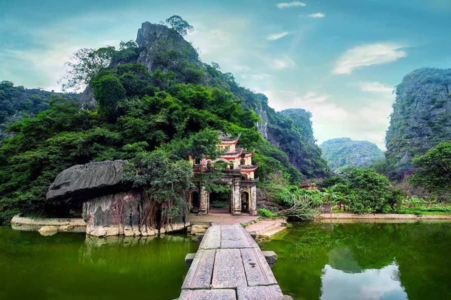 Ninh Binh Biking & Homestay Experience | 2 Days  4