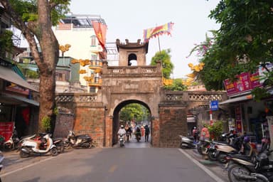 Hanoi – Halong – Sapa Fansipan & O Quy Ho Tour: 6 days thumbnail 6