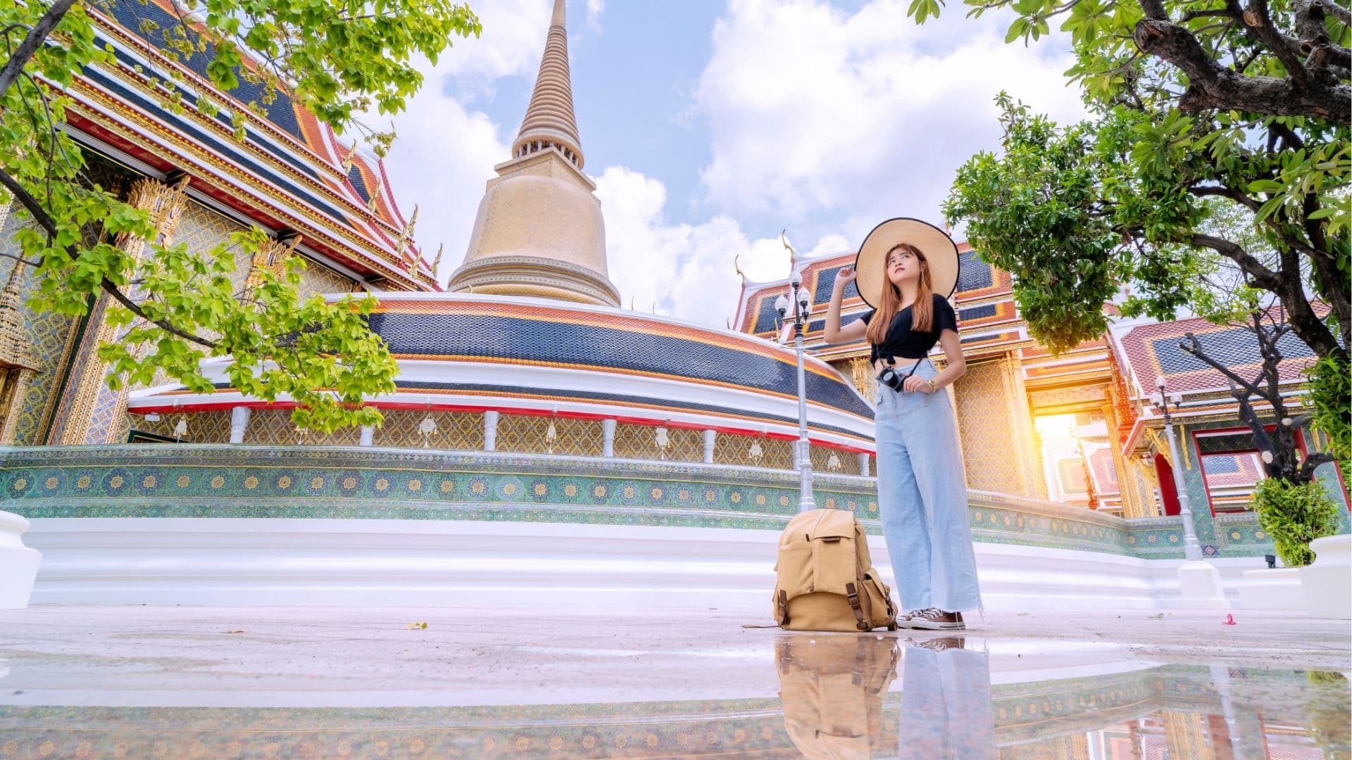 Truly Northern Thailand Tour Package 10 Days / 9 Nights 4