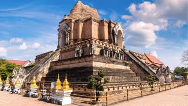 Truly Northern Thailand Tour Package 10 Days / 9 Nights thumbnail 7