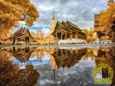 Chiang Mai Discovery & Elephant Sanctuary Tour – 4 Days / 3 Nights thumbnail 5