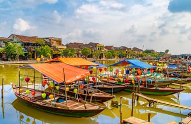 Genuine Vietnam Journey: 12 Days / 11 Nights thumbnail 11