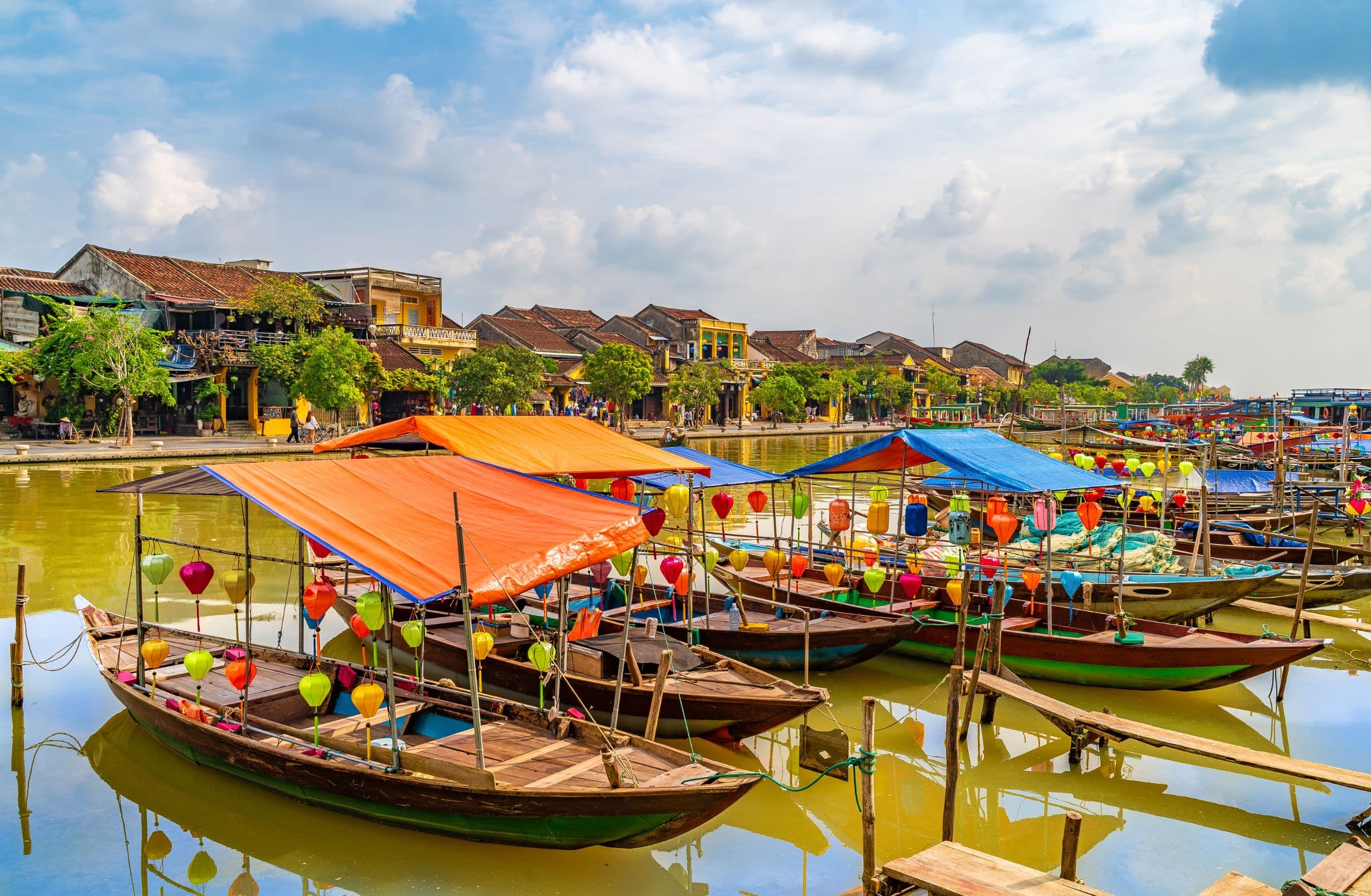 Genuine Vietnam Journey: 12 Days / 11 Nights 11