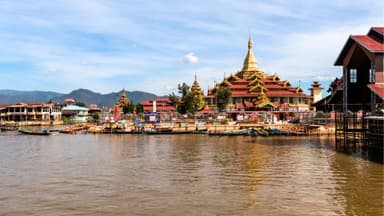 Very Best of Myanmar 10 Days / 9 Nights thumbnail 5